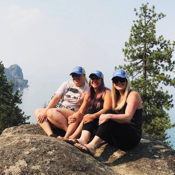 Meet your Posher, Megan - Picture 1 of 1